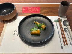 -慈云斋·24节气素食