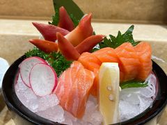 北极贝-东京屋(武定路店)