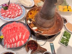 -阳坊胜利涮羊肉(阳坊总店)
