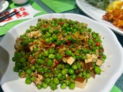 -全聚贤餐厅·湖北家常菜(沙湖店)