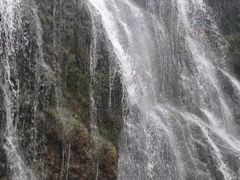 -华蓥山天意谷景区