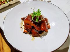 烤墨鱼-荟廷·晶萃(陆家嘴尚悦湾店)
