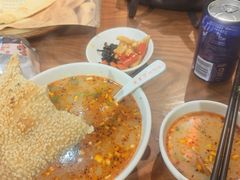 -七百岁羊肉馆(环球港店)