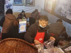 -邓氏兔头