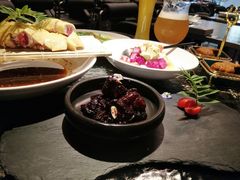 -桂花里·衢州菜·精酿餐吧(未来科技城万达广场店)