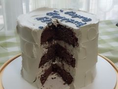 -Biteology Artisan Cakes(红庄·国际文化保税创新园店)