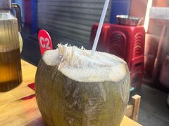 -三爷糟粕醋·鲜鱼汤·海南特色小吃(新华南路店)