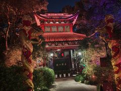 -杭州黄龙洞