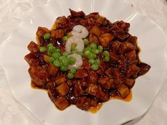 八宝辣酱-老半斋(福州路店)