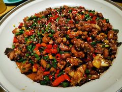 -鸡毛店·川菜(双楠店)