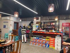 大堂-一烙锅(友谊店)