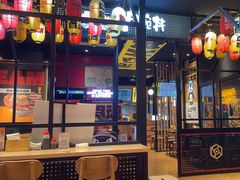 -熊吞·大碗丼烧肉饭(西市场嘉华店)