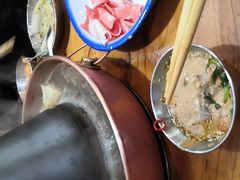 -东镇老火锅(长春路首店)