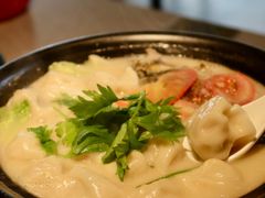 -陶德砂锅(蜀汉路店)