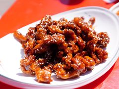 -同发号饭庄(复兴路店)