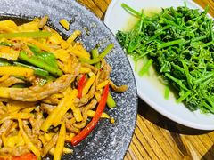 -云上千禾(水上店)