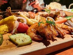 -布拉格餐厅· 中欧捷克菜(全国首店)