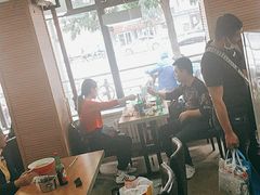 -闫家炸鸡架(五爱总店)