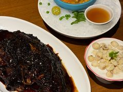-甬上名灶(天一阁·翠柏店)