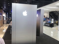 -苏宁易购(Suning Pro深圳华强北店)