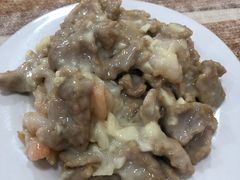 -老七饭馆(光荣道总店)