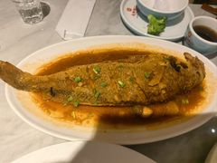 -天津菜·大年初二津味家常菜(津塘路店)