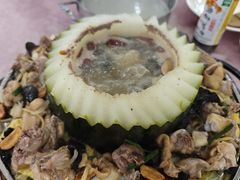 -宏八酒楼(西樵山景区店)