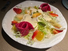 -波特曼西餐厅(中央大街店)