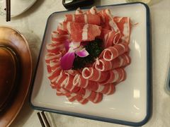 -东来顺饭庄(天坛店)