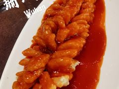 -刘胖子家常菜·蹄花焖藕(中南店)