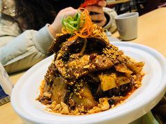 -壹块捌烧烤(灯市口店)