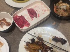 -怡咖啡自助餐(宁波香格里拉店)