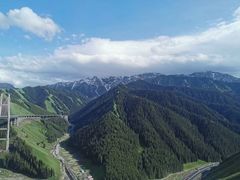 -新疆那拉提国家旅游度假区