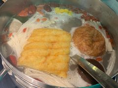-非烤勿扰自助烤肉(阳江百利广场店)