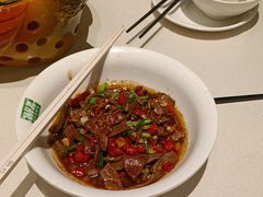 -绿草地·湘菜(7mall店)