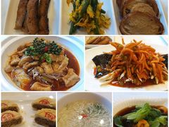 -功德林素菜饭庄(前门店)