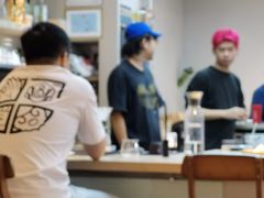 -YEEGIN COFFEE也径咖啡