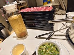 -陈记顺和潮汕牛肉火锅(番禺迎宾大道店)