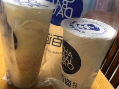 -茶百道(翠柏店)