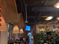 -不二·民谣音乐餐吧(长沙店)