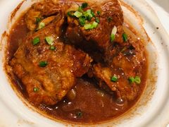 -港丽餐厅(高德置地店)