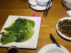 -醉壹号海鲜大排档(厦门美食地标店)