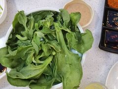 -浮何烤铺(桐梓林店)