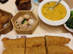 -聚福宝合苑食府(南头镇店)