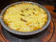 -仓库烤肉(绿园店)