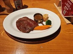 -斗牛士牛排(南京东路店)