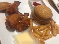 -避风塘(宝山万达店)