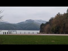 -天目湖涵田度假村