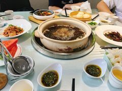 -名善山珍·野生菌汤锅(文殊院店)
