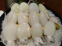 -东海怡品海鲜豆捞(星街坊店)